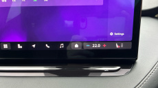 Skoda Enyaq 210kW 85 Sportline 82kWh 5dr Auto Electric Estate